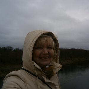 Елена Галашева, 64 года, Архангельск