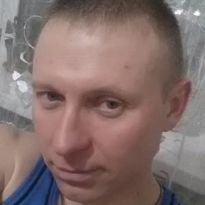 Парни в Белокурихе: Алексей, 45 - ищет девушку из Белокурихи
