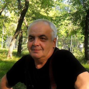 Олег Баранов, 63 года, Барнаул