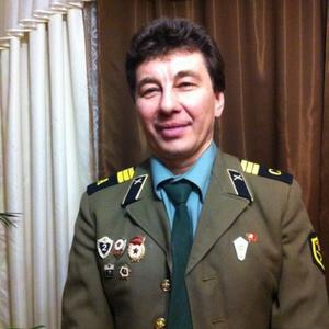 Вильдан Богданов, 58 лет, Раевский