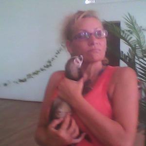 Девушки в Кирсанове: Ирина, 53 - ищет парня из Кирсанова