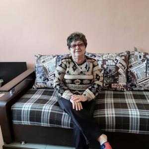 Анна, 66 лет, Ростов-на-Дону
