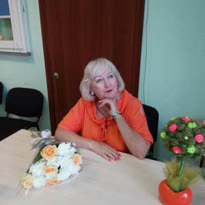 Марина, 63 года, Екатеринбург