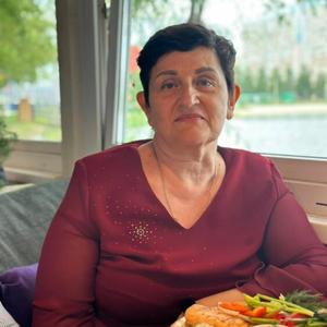 Светлана, 61 год, Новоульяновск