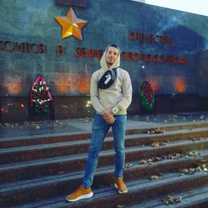 Andrey, 32 года, Матвеев Курган