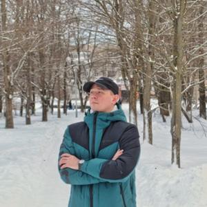 Парни в Вологде: Роман, 29 - ищет девушку из Вологды