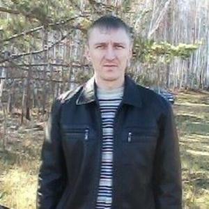 Макс, 46 лет, Иркутск