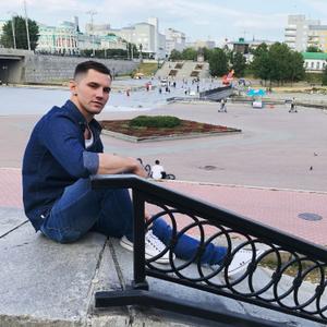 Парни в Тольятти: Максим, 27 - ищет девушку из Тольятти