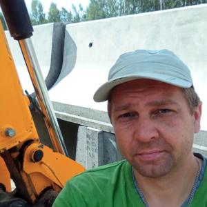 Парни в Соликамске: Евгений Судницын, 44 - ищет девушку из Соликамска