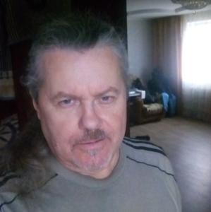 Николай, 62 года, Донской
