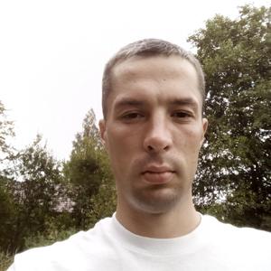 Александр, 35 лет, Окуловка
