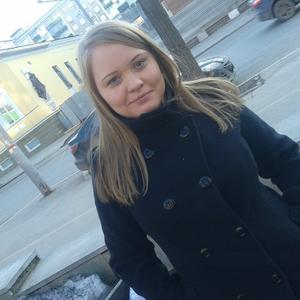 Девушки в Перми: Наталья, 39 - ищет парня из Перми