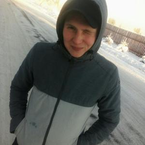 Парни в Вологде: Dani, 27 - ищет девушку из Вологды