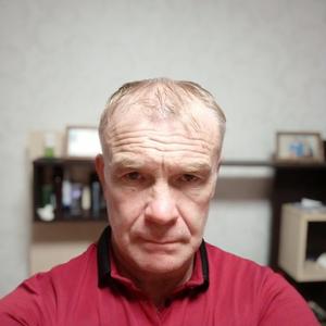 Эдуард, 54 года, Березовский