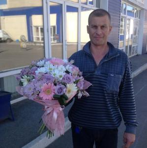 Парни в Новосибирске: Эдуард, 53 - ищет девушку из Новосибирска
