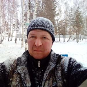 Виктор Иванов, 44 года, Иркутск