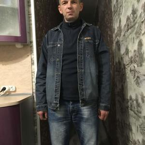 Парни в Ефремове: Санёк Баданин, 46 - ищет девушку из Ефремова