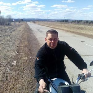 Парни в Краснокамске: Славик, 36 - ищет девушку из Краснокамска
