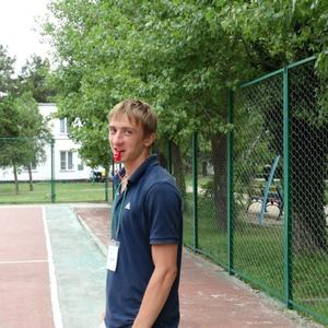 Евгений Алексашкин, 32 года, Пенза