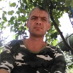 Игорь Косинов, 47 лет, Ладовская Балка