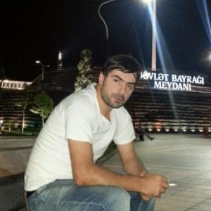 Shamil, 39 лет, Баку