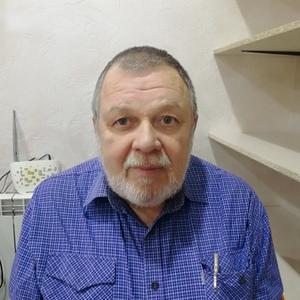 Парни в Минеральные Воды: Олег Денейкин, 69 - ищет девушку из Минеральные Воды