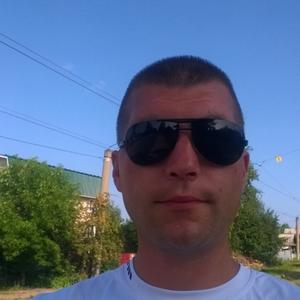 Парни в Ижевске: Иван, 34 - ищет девушку из Ижевска