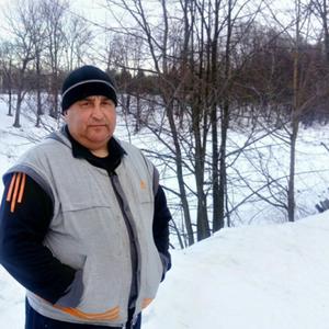 Андрей, 53 года, Рязань