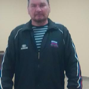 Парни в Волжске: Андрей Савинов, 47 - ищет девушку из Волжска