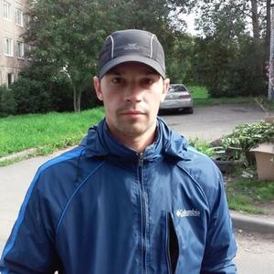 Парни в Петрозаводске: Дима, 39 - ищет девушку из Петрозаводска