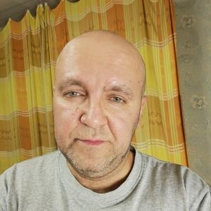 Олег, 48 лет, Надым