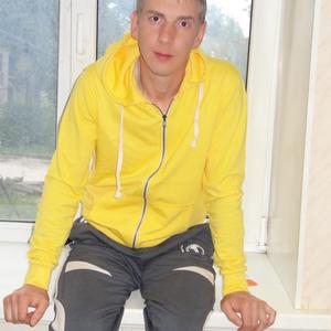 Виктор, 46 лет, Иваново