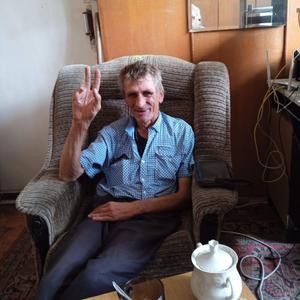 Борис, 57 лет, Ессентуки