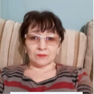 Девушки в Челябинске: Надежда, 63 - ищет парня из Челябинска