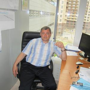 Виктор, 62 года, Санкт-Петербург