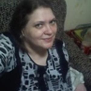 Девушки в Сыктывкаре: Наташа, 50 - ищет парня из Сыктывкара