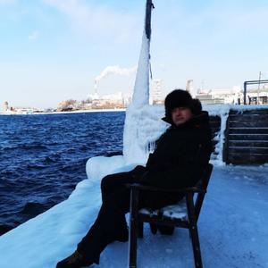 Парни в Владивостоке: Сергей, 45 - ищет девушку из Владивостока