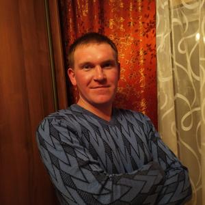 Парни в Новосибирске: Андрей, 31 - ищет девушку из Новосибирска