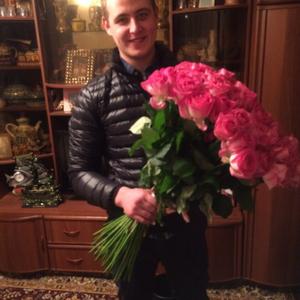 Парни в Дмитров: Ваня, 33 - ищет девушку из Дмитров