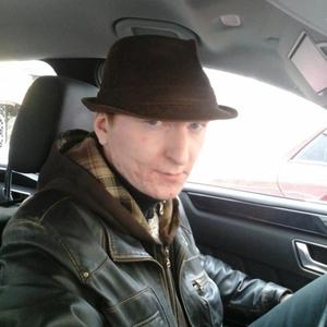 Danny, 34 года, Красноярск
