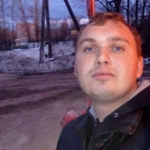 Парни в Грязовце: Артём, 28 - ищет девушку из Грязовца