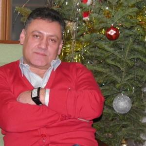 Igor, 54 года, Барнаул
