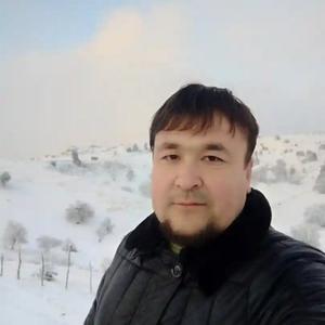 Лазиз, 42 года, Ташкент
