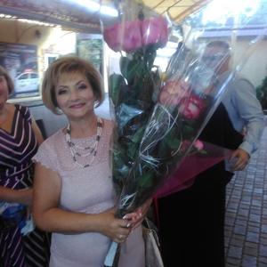 Девушки в Шахты: Людмила, 65 - ищет парня из Шахты