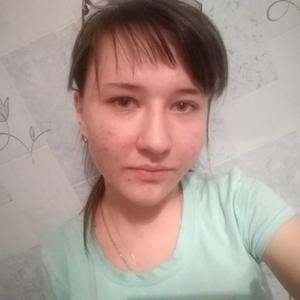 Zarina Samigullina, 22 года, Елабуга