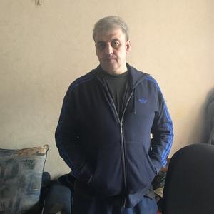 Серж M, 51 год, Уфа