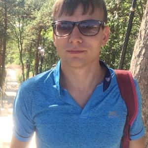 Вадим, 33 года, Москва