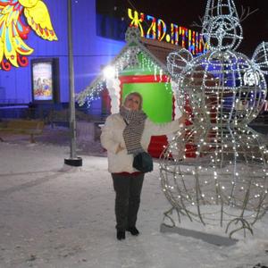 Девушки в Нижний Новгороде: Ирина, 50 - ищет парня из Нижний Новгорода