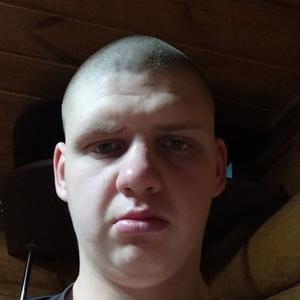 Молофей-арсений, 18 лет, Минск