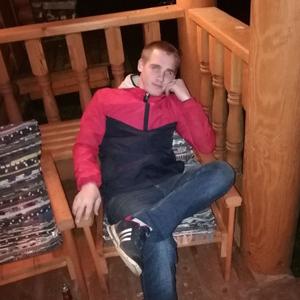 Парни в Вологде: Андрей, 27 - ищет девушку из Вологды